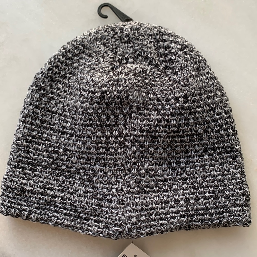 Fleece Lined Beanie